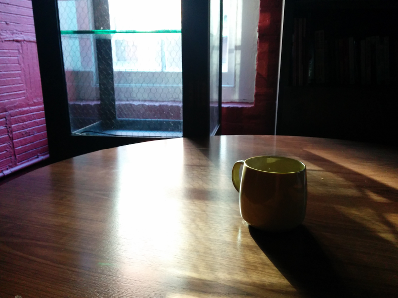 Illustration for article titled Nexus 5 Camera With Android 4.4.1 Test Shots: A Speed Focus Machine